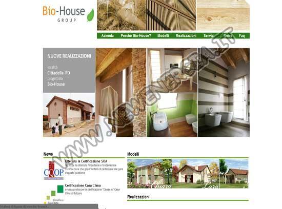Bio - House