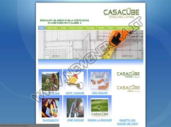 Casacube