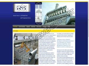 Astra S.r.l. - Impianti Industriali