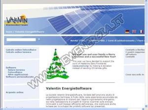 Valentin EnergieSoftware