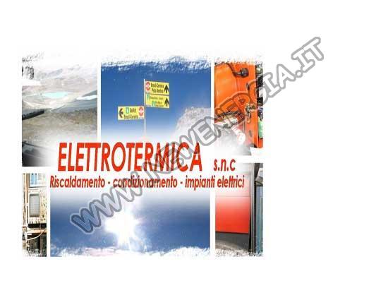 Elettrotermica S.n.c.