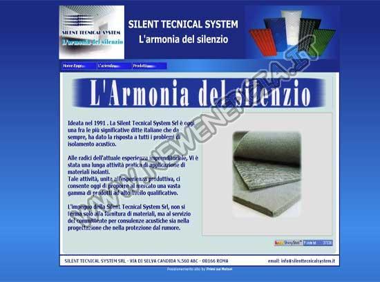 Silent Tecnical System