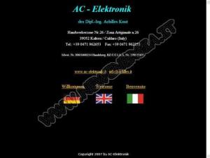 AC-Elektronik