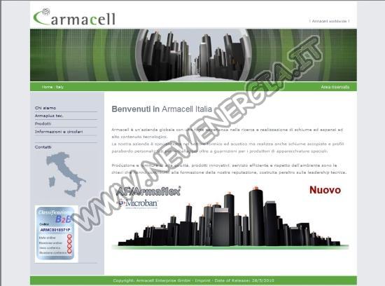 Armacell Italia S.p.A.