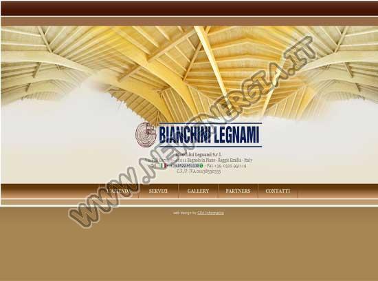 Bianchini Legnami S.r.l.