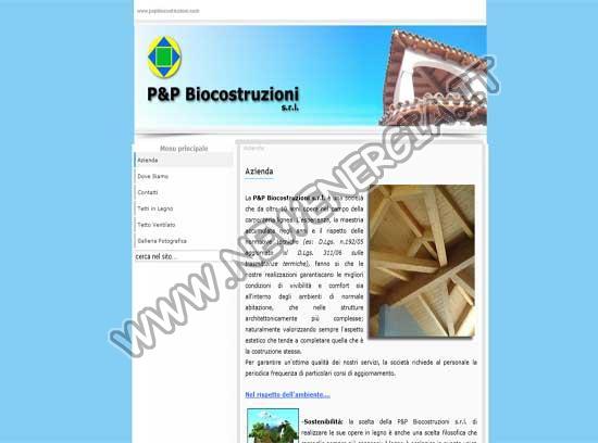 P&P Biocostruzioni S.r.l.