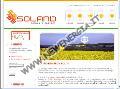 Soland - Energia Fotovoltaica