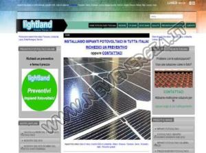 Lightland Soluzioni Energia S.r.l.