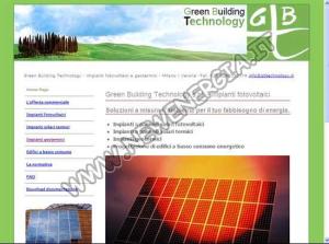 Green Building Technology
