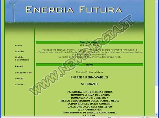 Associazione Energia Futura