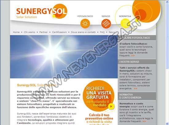 SunergySOL