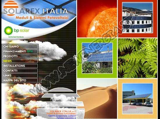 Solarex Italia