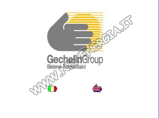 Gechelin Group Srl