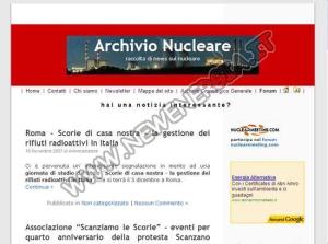 Archivio Nucleare