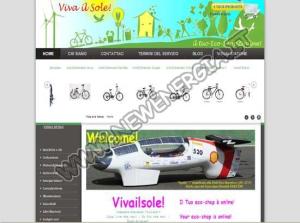 Viva il Sole - Eco-shop Online