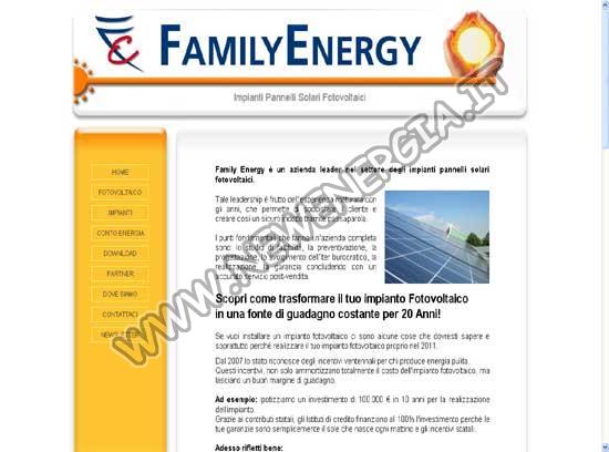 Family Energy