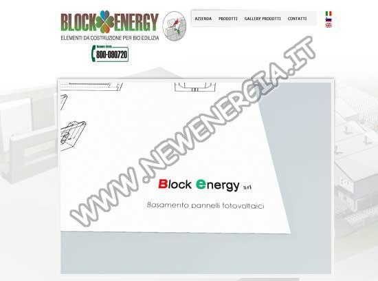 Block Energy Srl