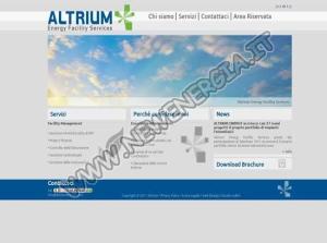 Altrium Energy Facility Services