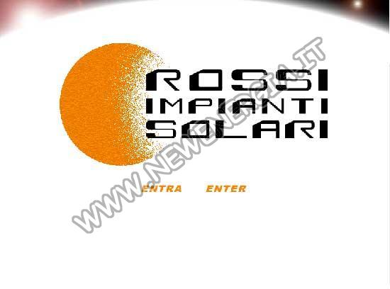 Rossi Impianti Solari
