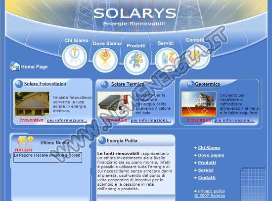 Solarys