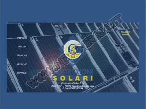 Costruzioni Solari