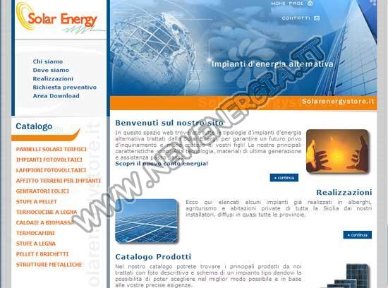Solarenergy